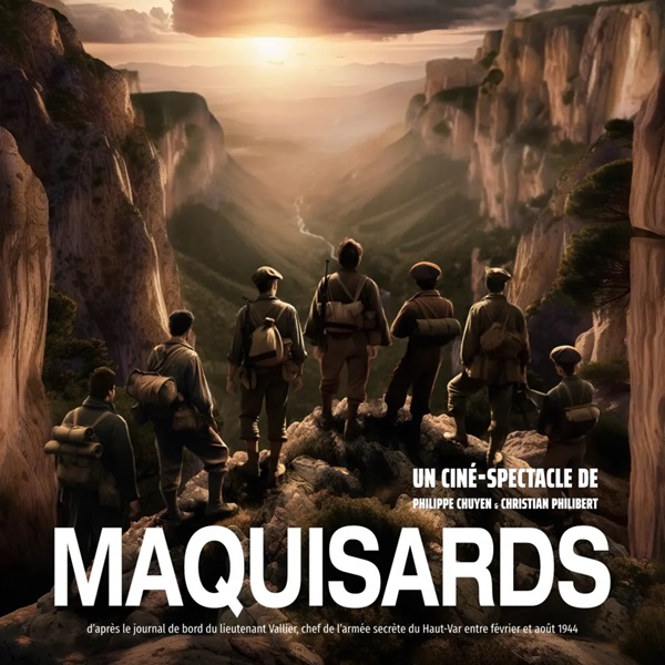 MAQUISARDS