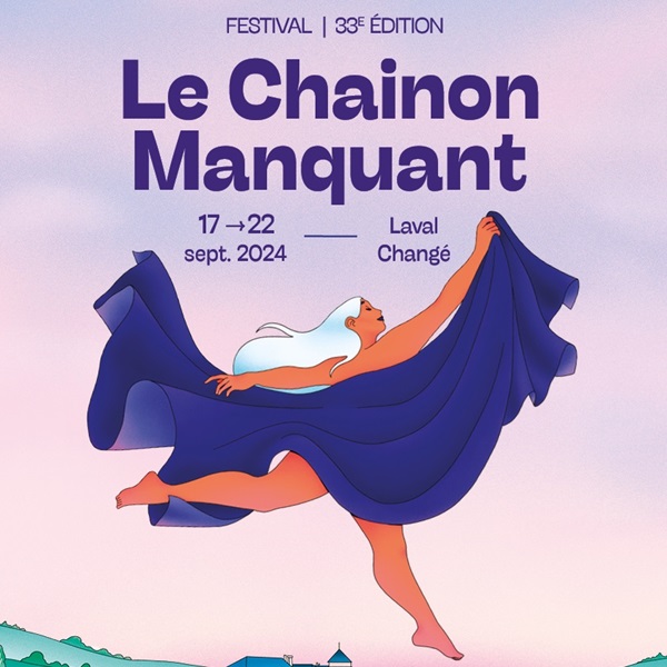 LE CHAINON MANQUANT