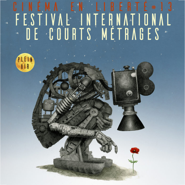 FESTIVAL INTERNATIONAL DE COURTS MÉTRAGE